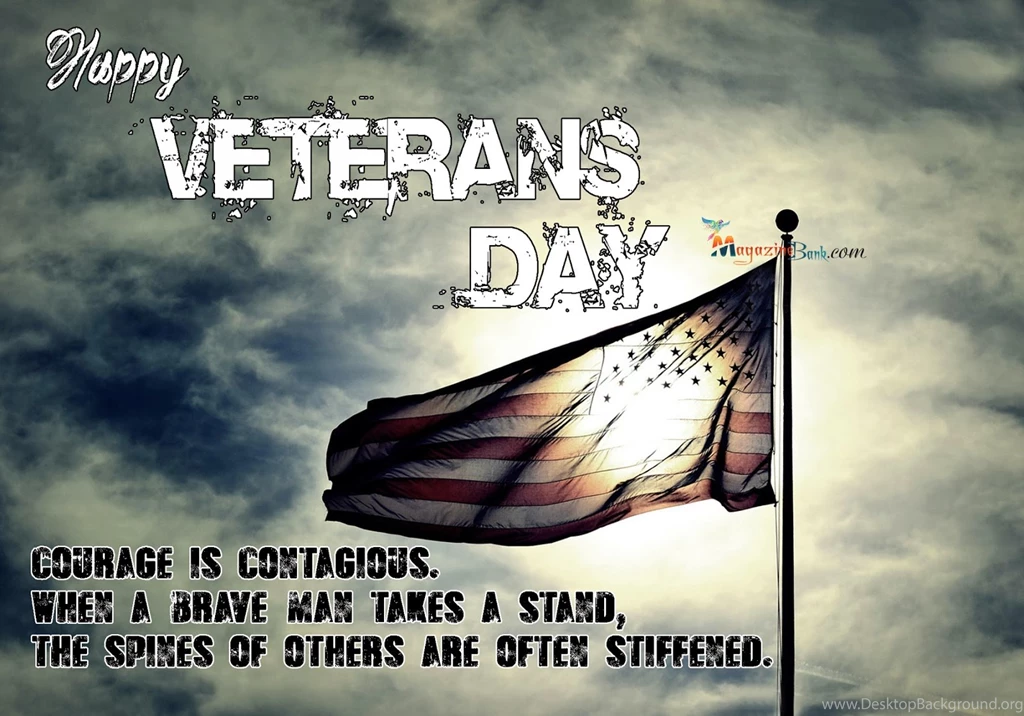 31 Veterans Day HD Wallpapers