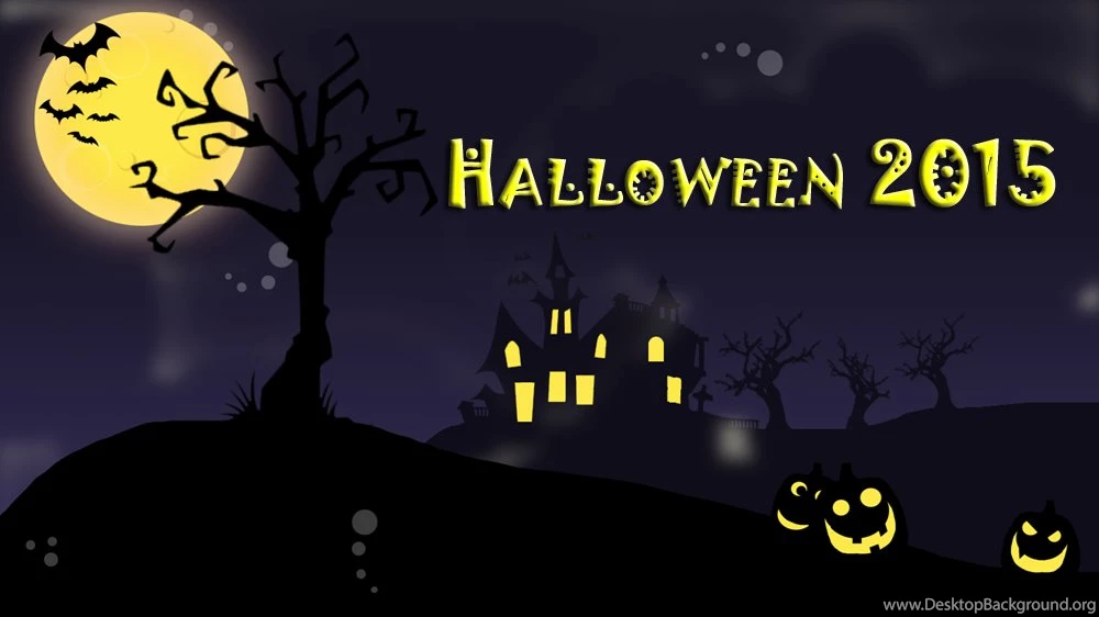 Happy Halloween Wallpapers