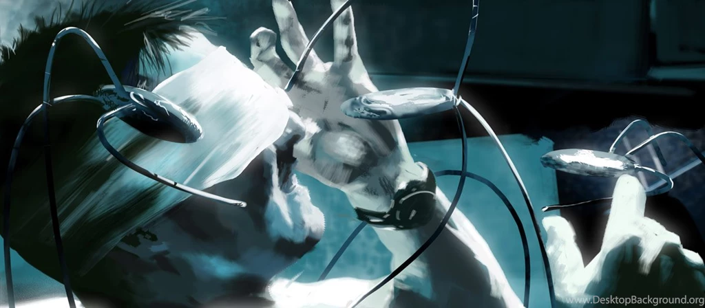 Octavio321's DeviantArt Favourites