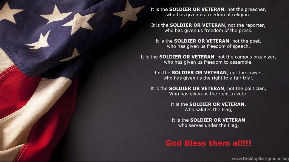 Happy Veterans Day Pic Quotes
