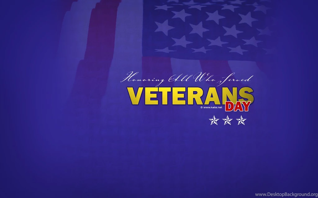 Veterans Day (November 11) Pics