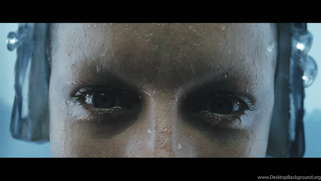 Comparativa Blu ray / DVD Minority Report