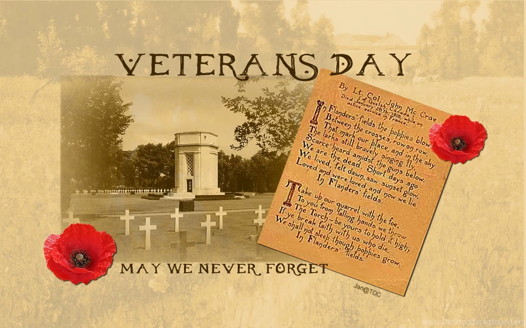 Veterans Day Download HD Wallpapers And Free Images