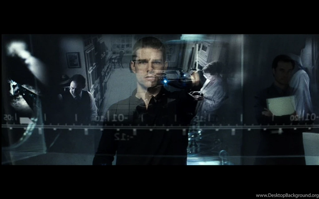 Moodscanner: Production Design Review