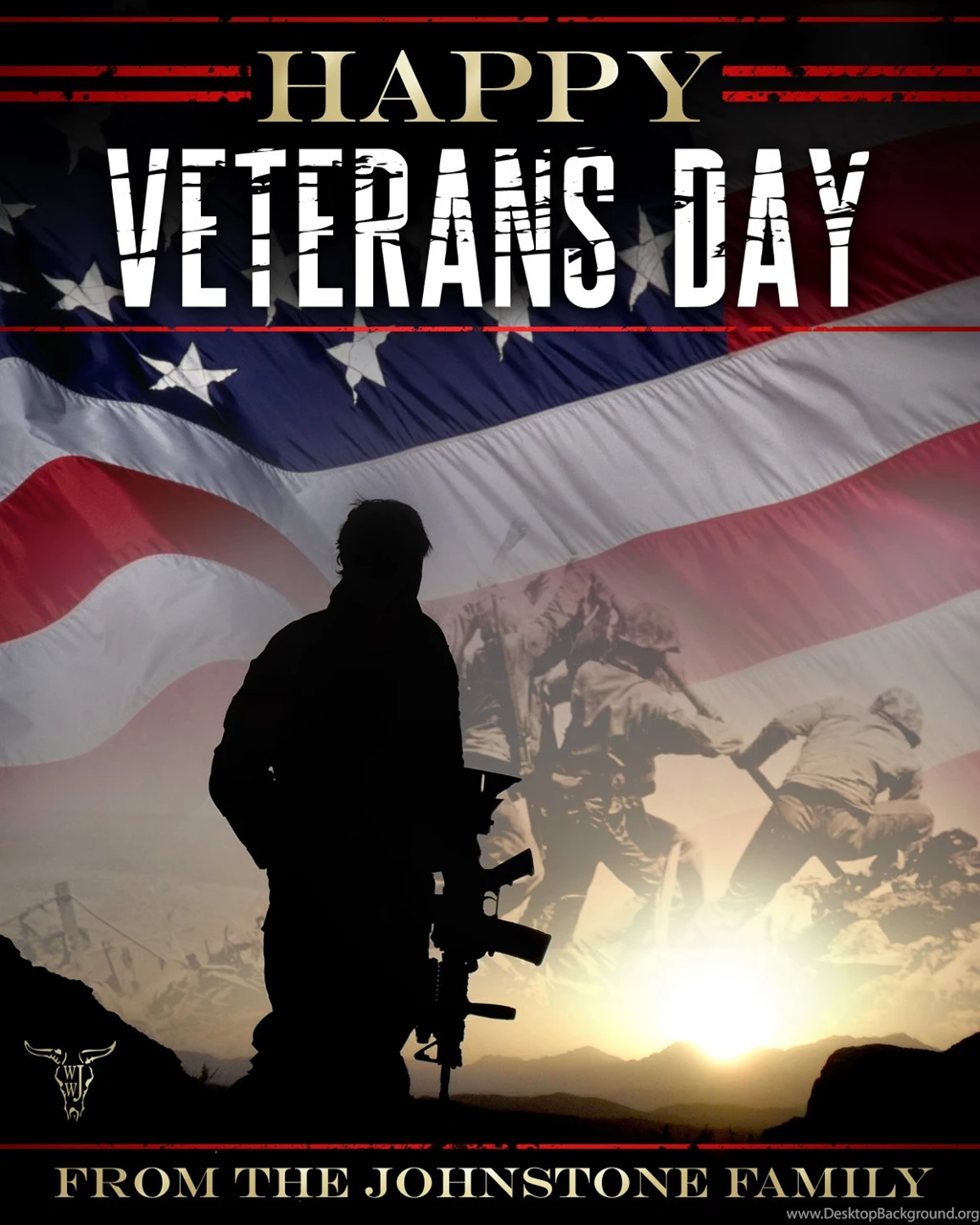 Happy Veterans Day Wallpapers