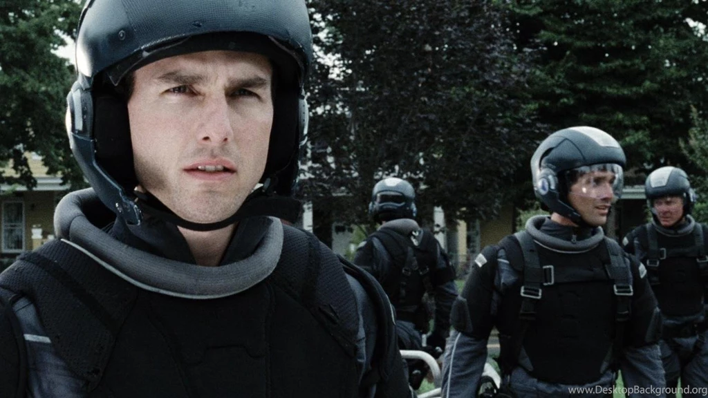 1296x730 Best Minority Report, TV & Movies Wallpapers