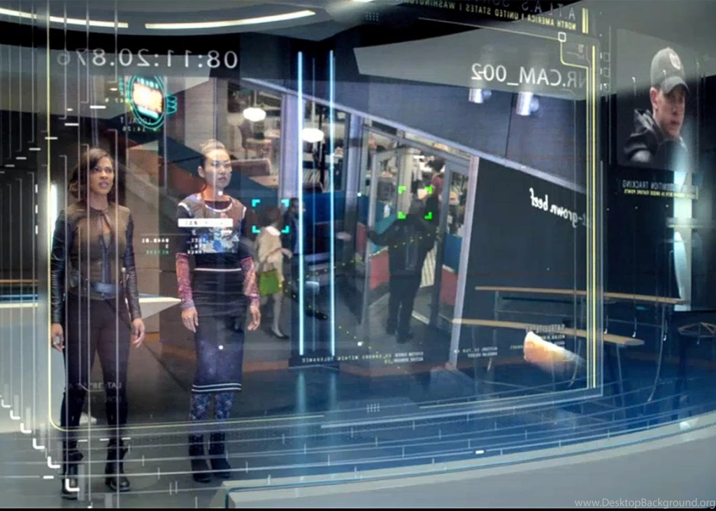 3118x1748 Free Minority Report Wallpapers