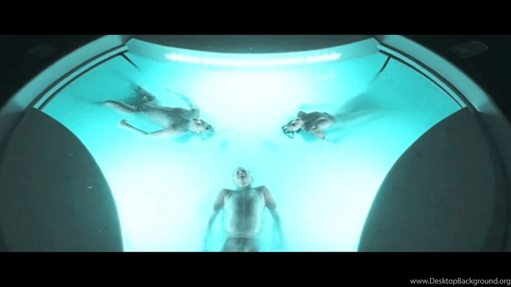 HD Picture  Minority Report (