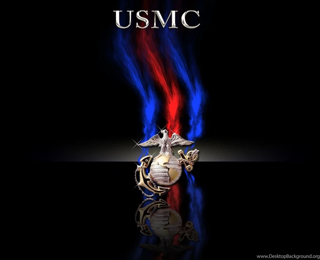 Usmc Desktop Backgrounds   Wallpapers Cave