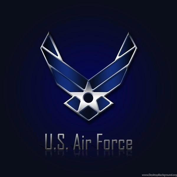 United States Air Force Logo