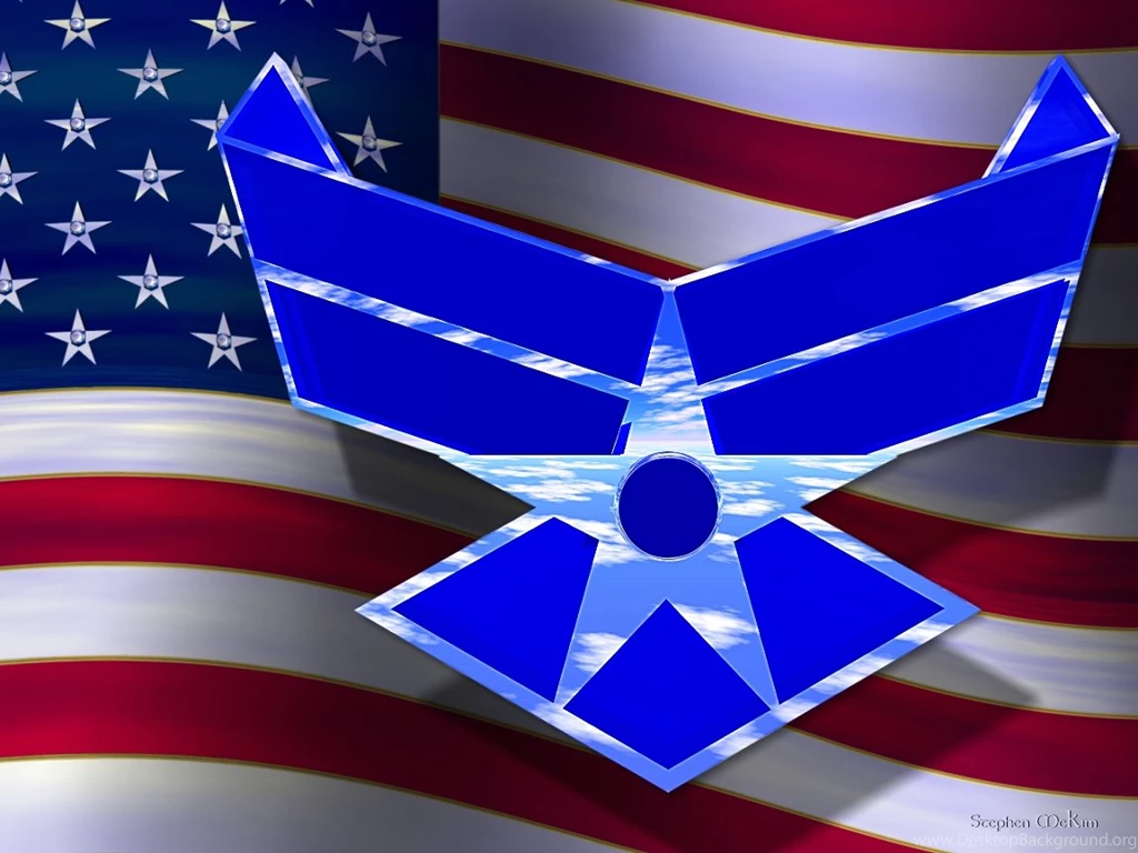 Download HD US Air Force Wallpapers For Desktop Backgrounds Free ...