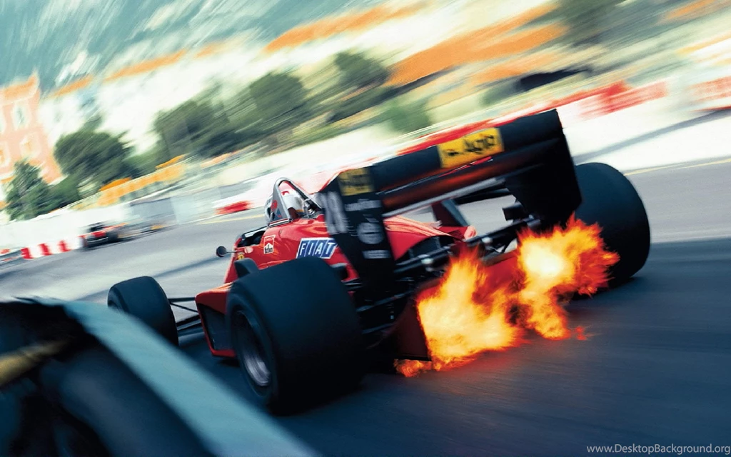 Formula 1 HD Wallpapers And Backgrounds