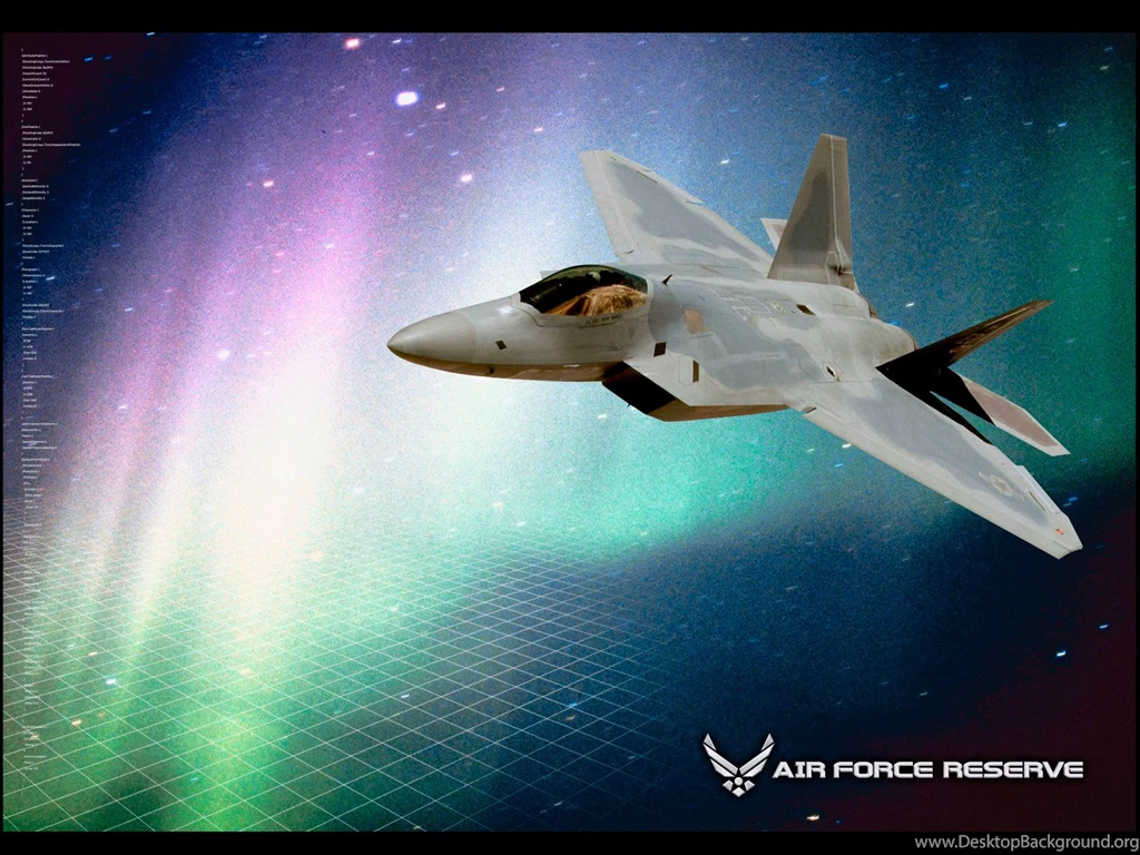 Largest Collection Of HD Air Force Wallpapers & Aviation ...