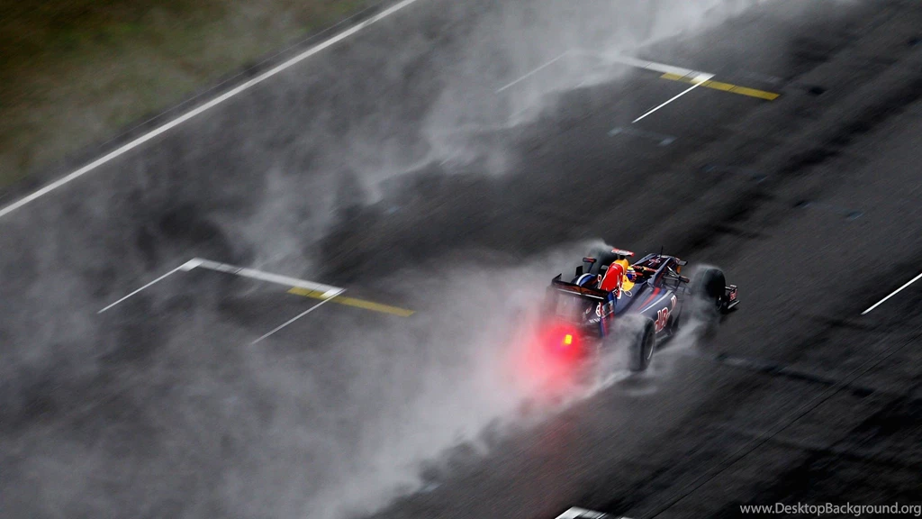 Formula 1 HD Wallpapers