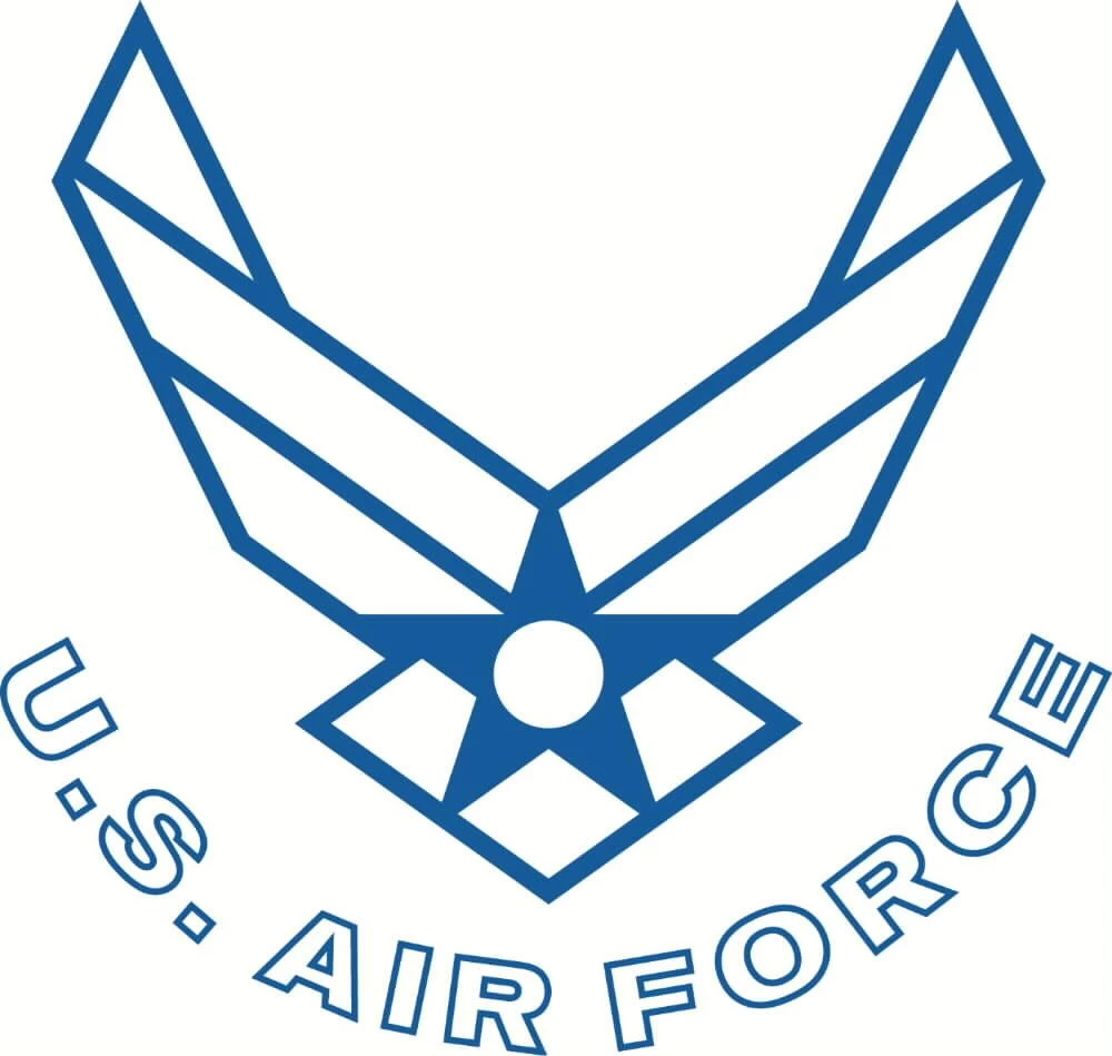US Air Force Logo US Air Force Logo – Logo Database
