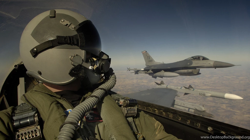 Pakistan Air Force – A Symbol Of Excellence