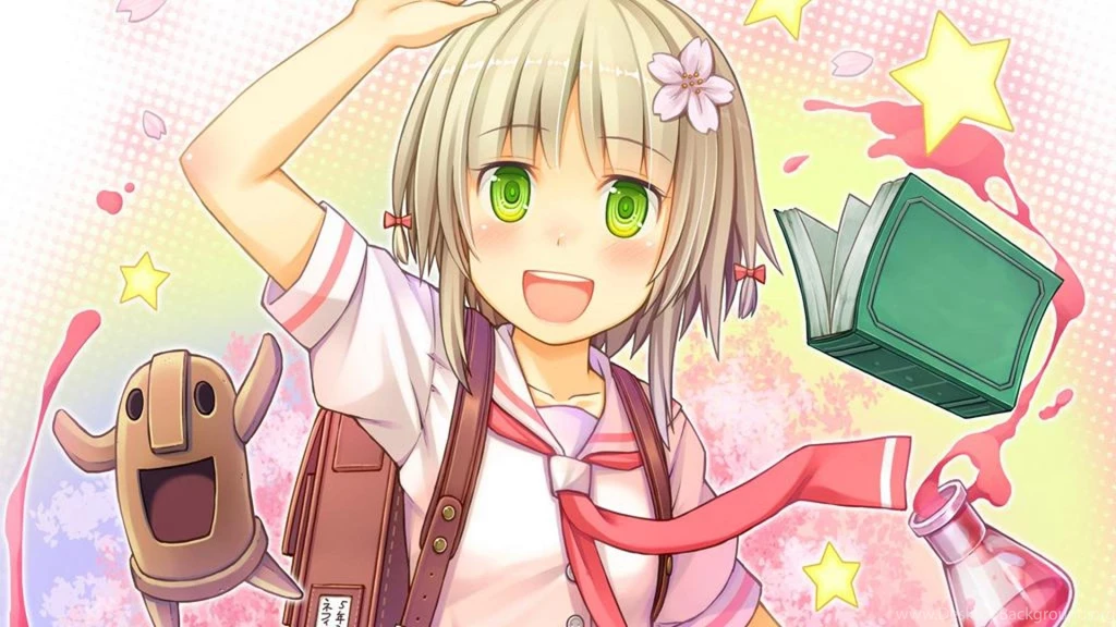 I M HAPPY WALLPAPER   (