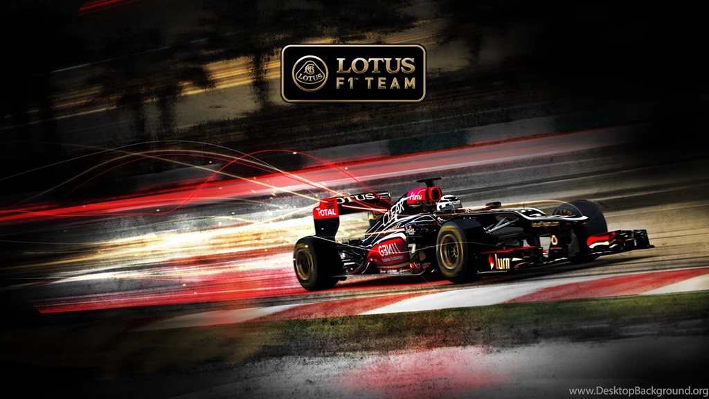 Beautiful Formula 1 Wallpapers