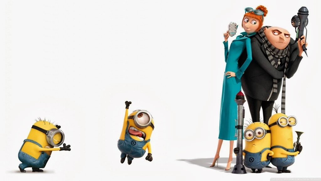Desktop Backgrounds Cartoon Pictures Free Download