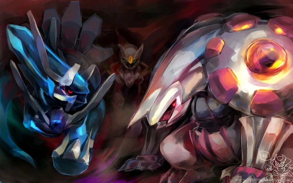 Pokemon Wallpapers Arceus   Wallpapers Cave