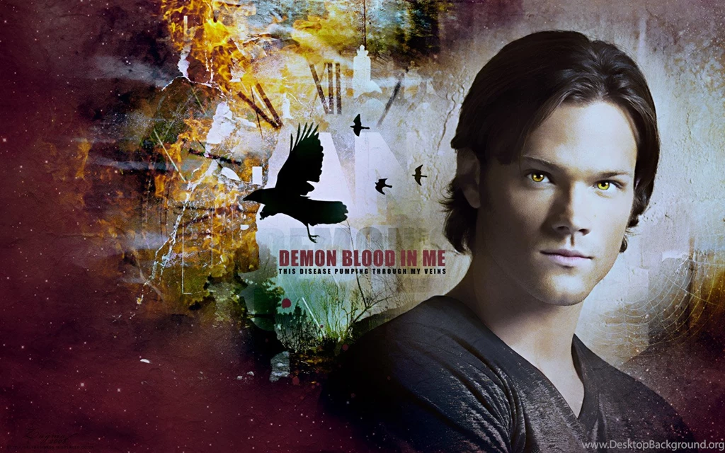 Sam ♥   Sam Winchester Wallpapers (25464363)   Fanpop