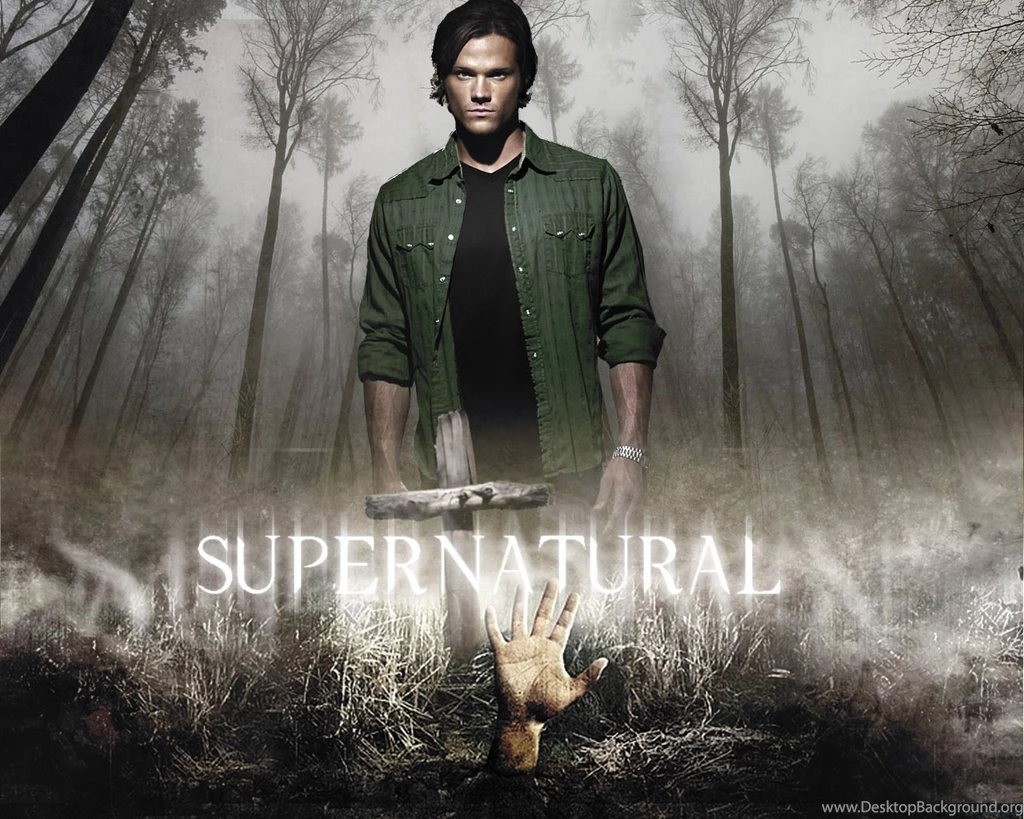 Supernatural   Supernatural Wallpapers (4527099)   Fanpop