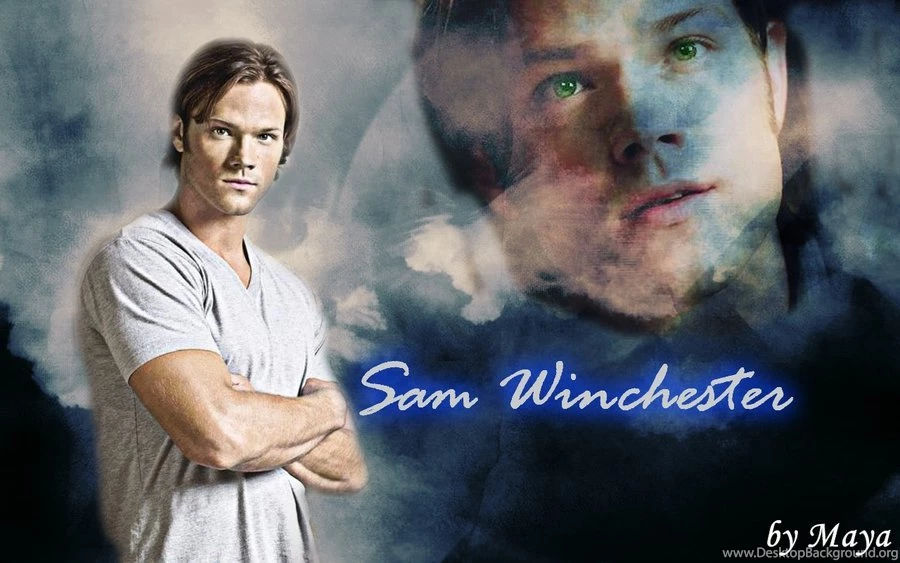 Sam Winchester Wallpapers By MayaSPN On DeviantArt