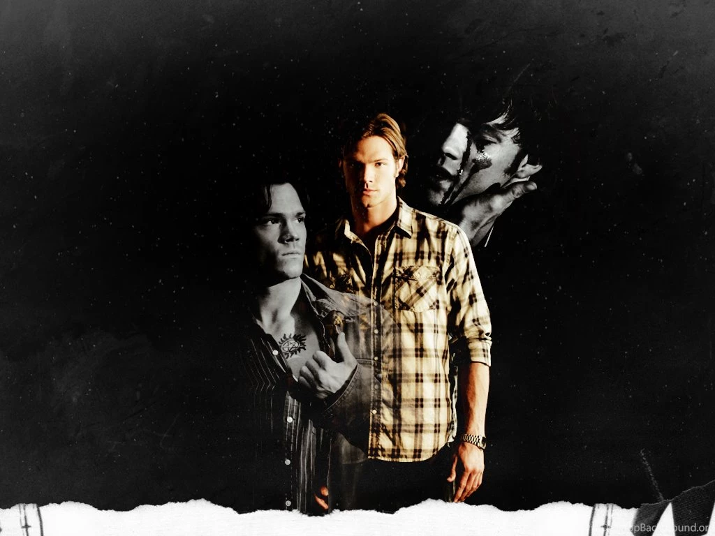 Sam Winchester Wallpapers By LaraRules81 On DeviantArt