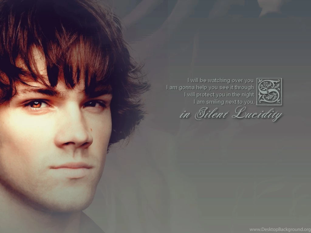 Sammy   Sam Winchester Wallpapers (2294263)   Fanpop