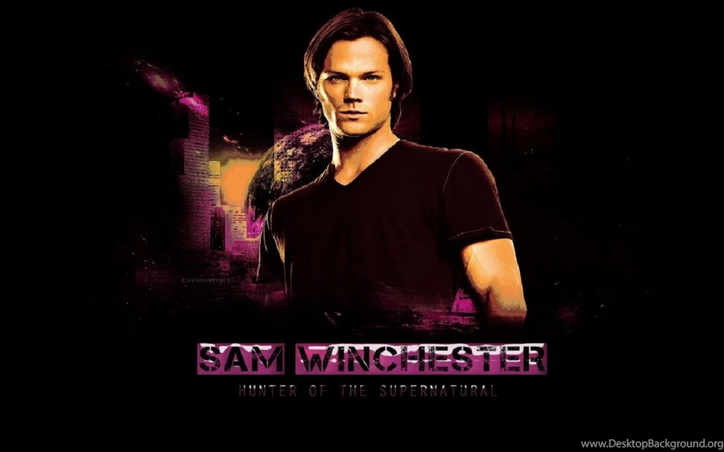 Sam ♥   Sam Winchester Wallpapers (24367994)   Fanpop