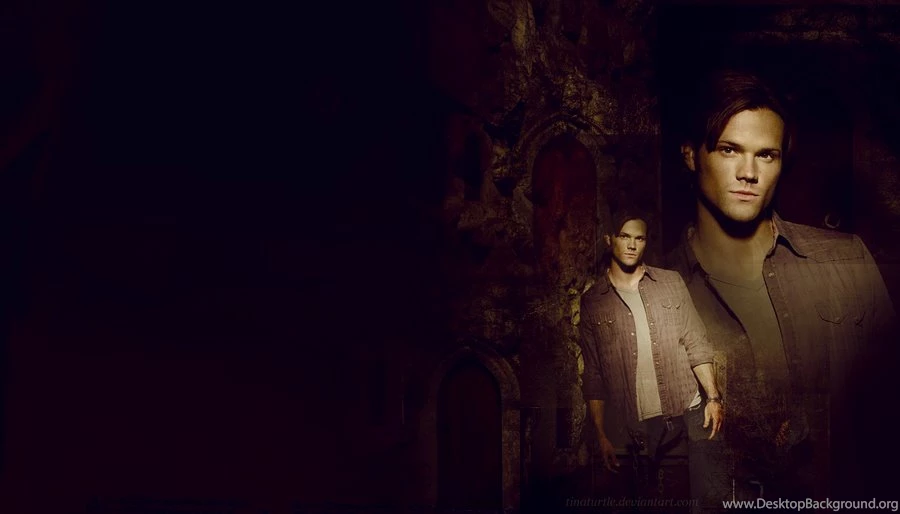 Sam Winchester By TinaTurtle On DeviantArt