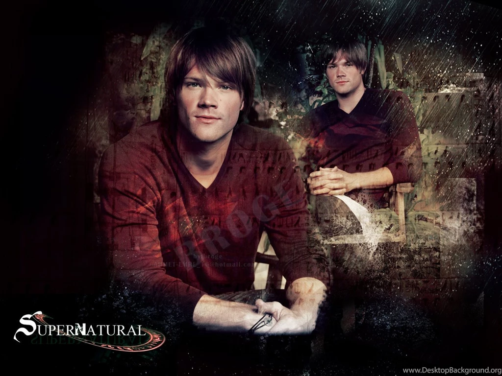 Sam Winchester Wallpapers By Muse 13 On DeviantArt