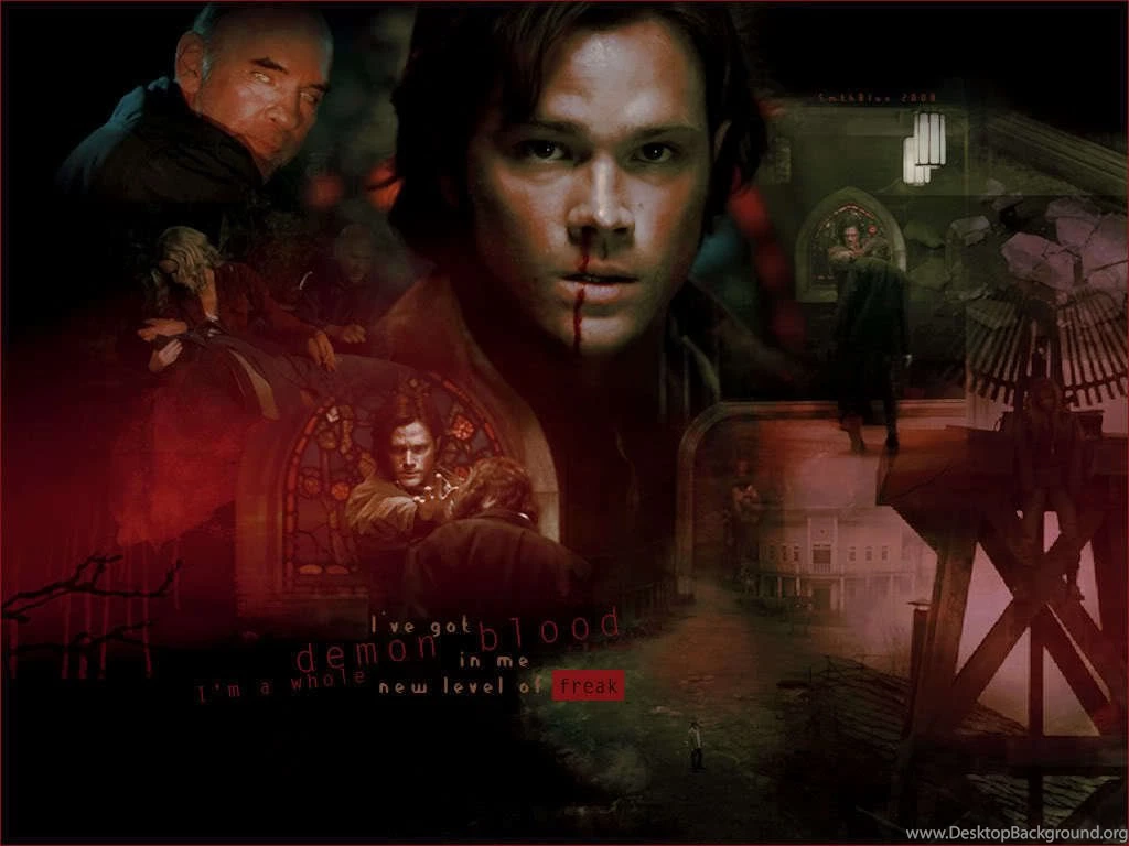 Sammy   Sam Winchester Wallpapers (20912989)   Fanpop