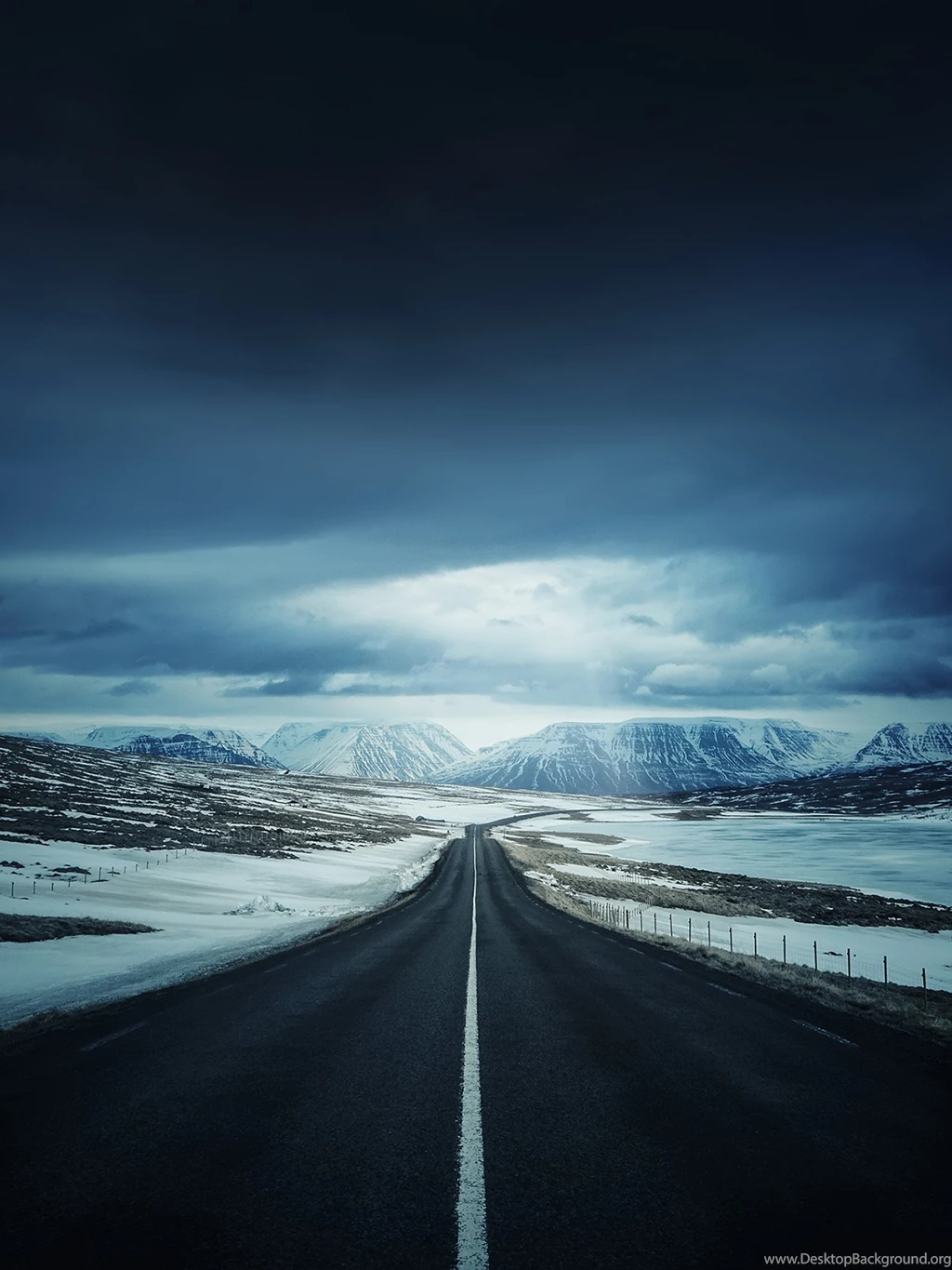 Icelands Ring Road Retina iPad Wallpapers Wallpapers Style