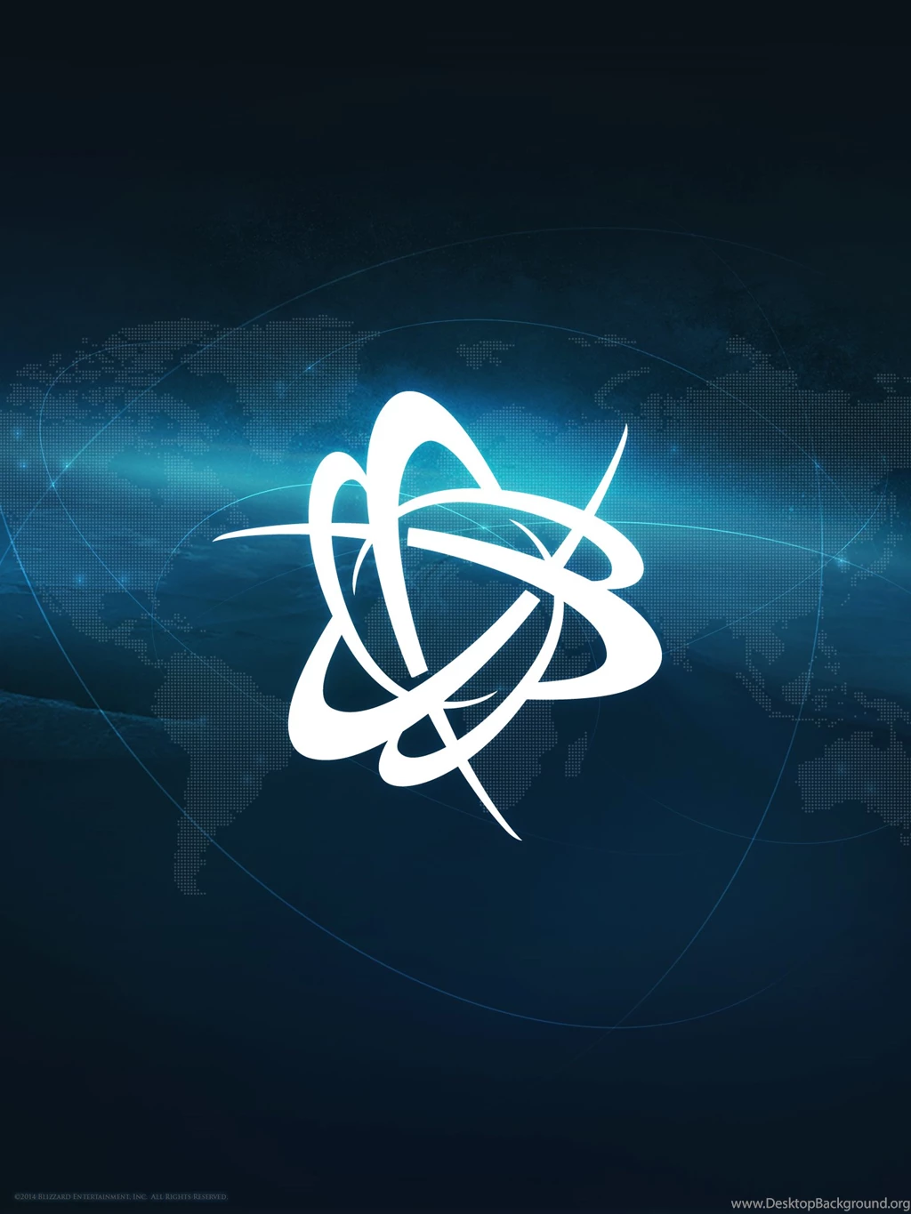 Wallpapers Media StarCraft II