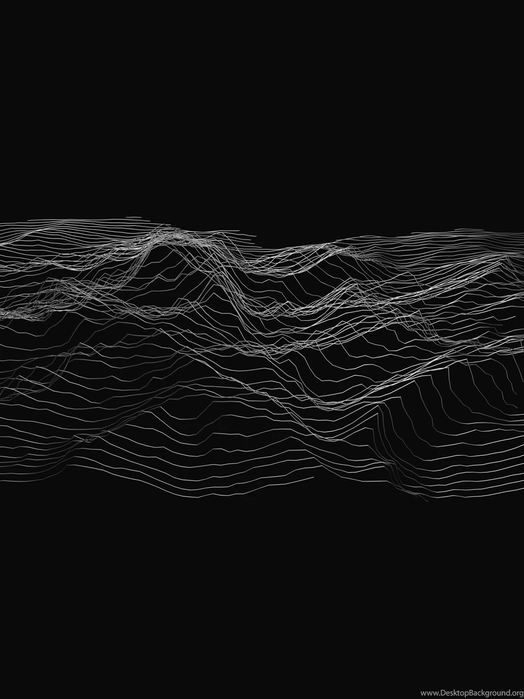 Wave Wallpapers By Your Majesty Co.