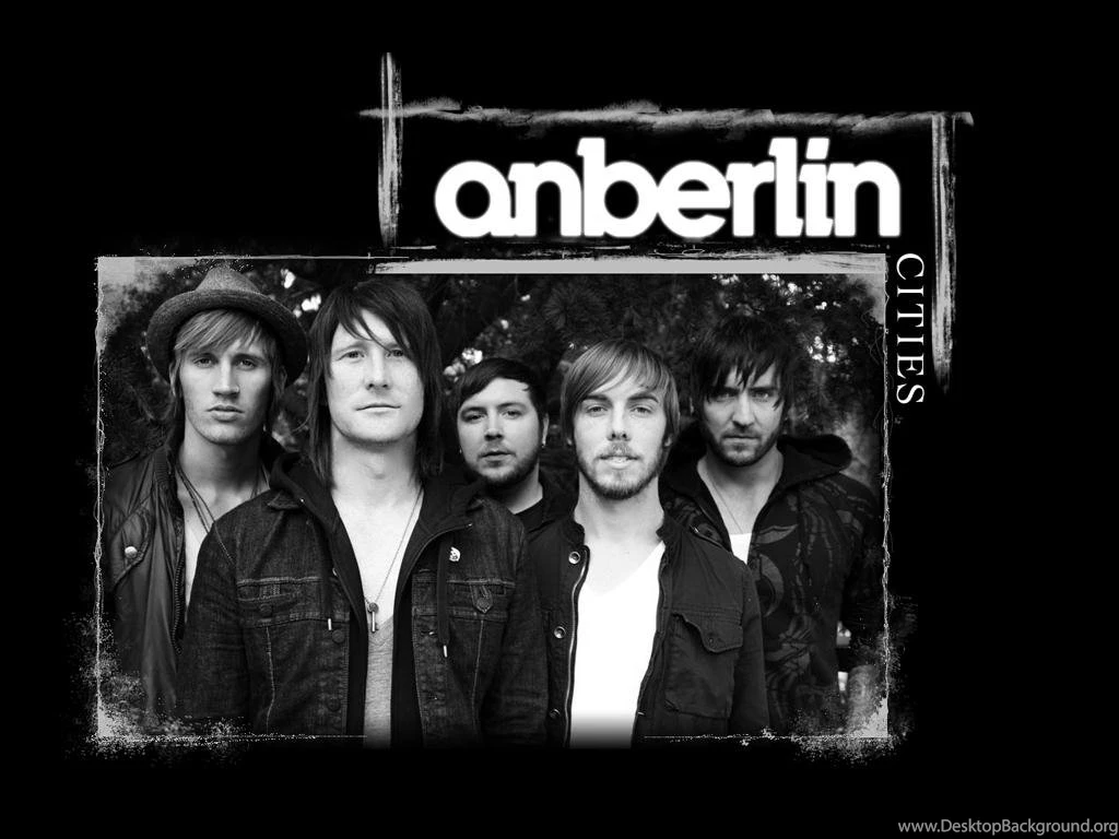 Anberlin Cities Wallpapers Christian Wallpapers And Backgrounds