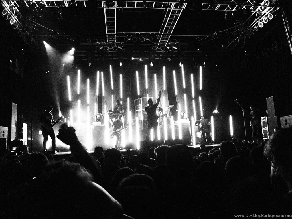 Anberlin By 3RDAXISDesign On DeviantArt