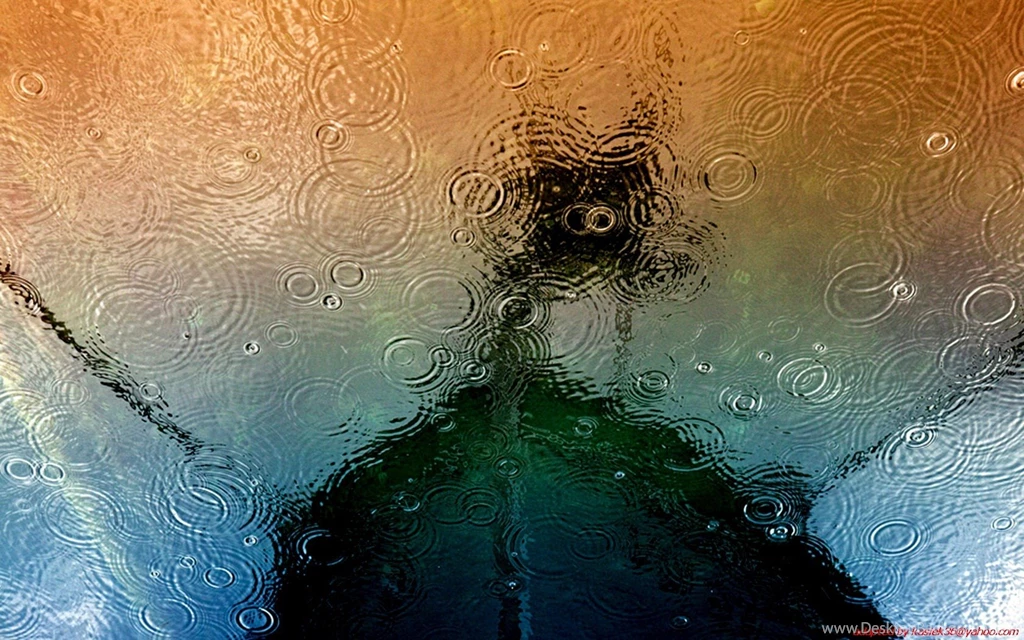 Rain Computer Wallpapers, Desktop Backgrounds