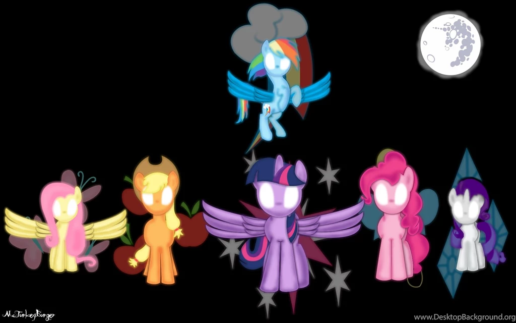 Mlp Desktop Backgrounds   Wallpapers Cave