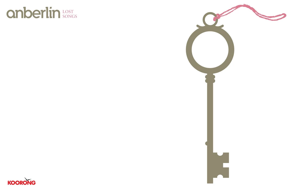 Anberlin Lost Songs 1778194