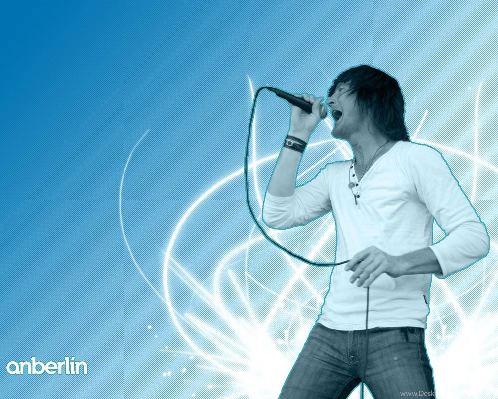 Stephen C. Anberlin Wallpapers By Sk8erGirl14ng On DeviantArt