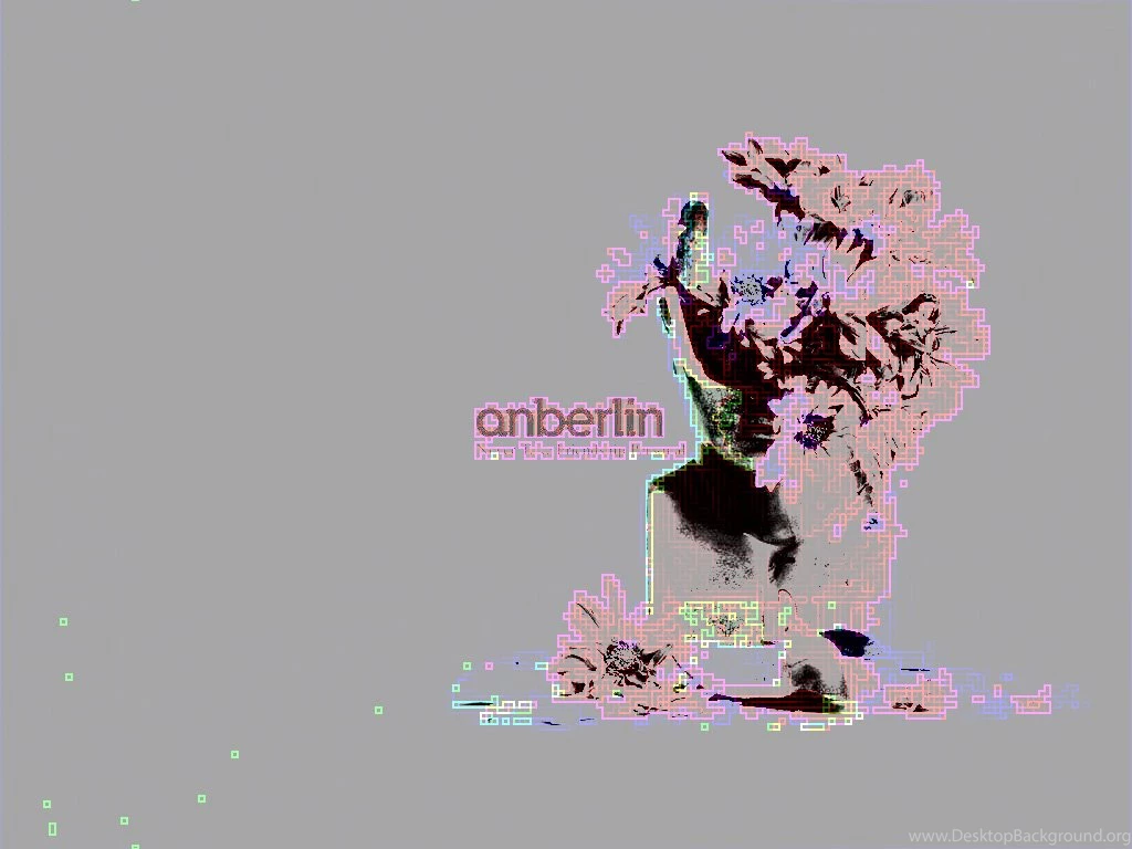 Anberlin Wallpapers Remix By Deimos OMalley On DeviantArt