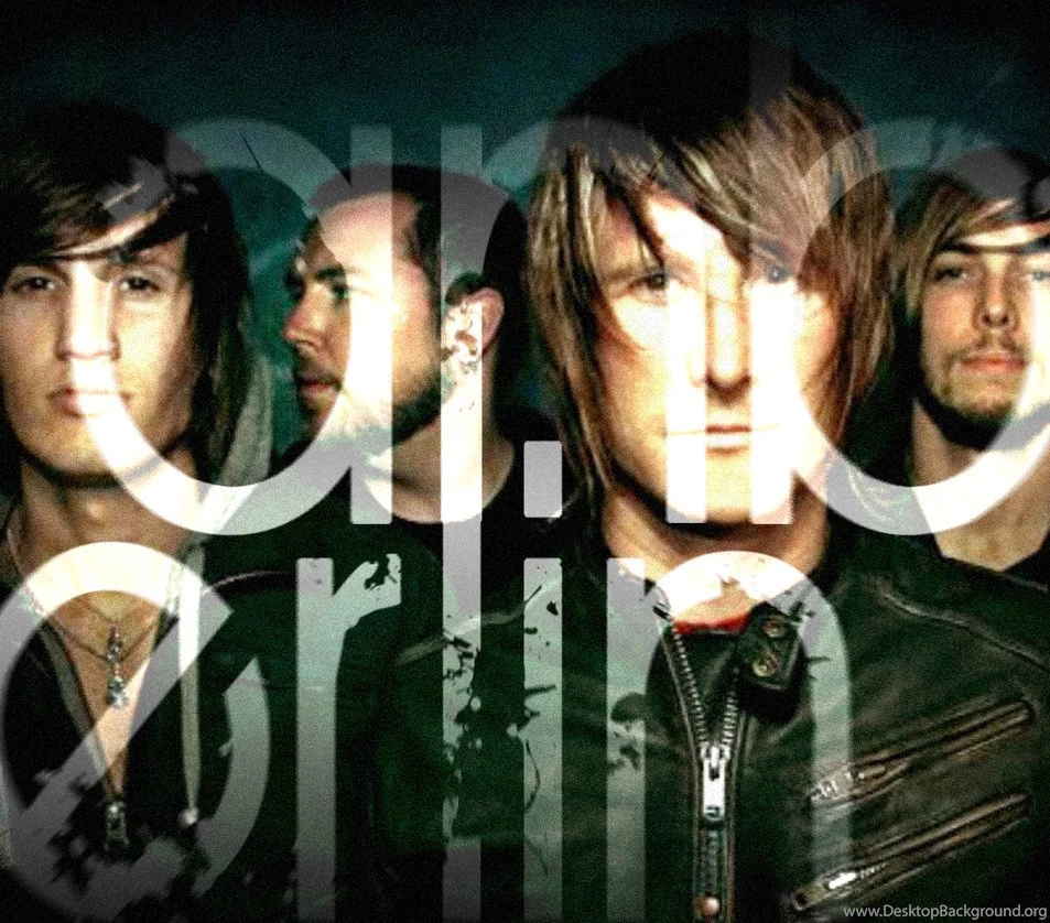 Anberlin : Desktop And Mobile Wallpapers : Wallippo