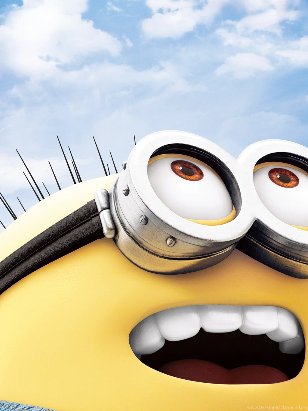 Minions Hd Wallpapers 2015 Retina iPad   Wallpapers   Wallpapers Style