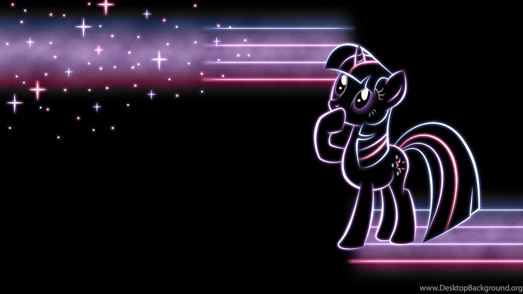 My Little Pony Desktop Wallpapers Free Download