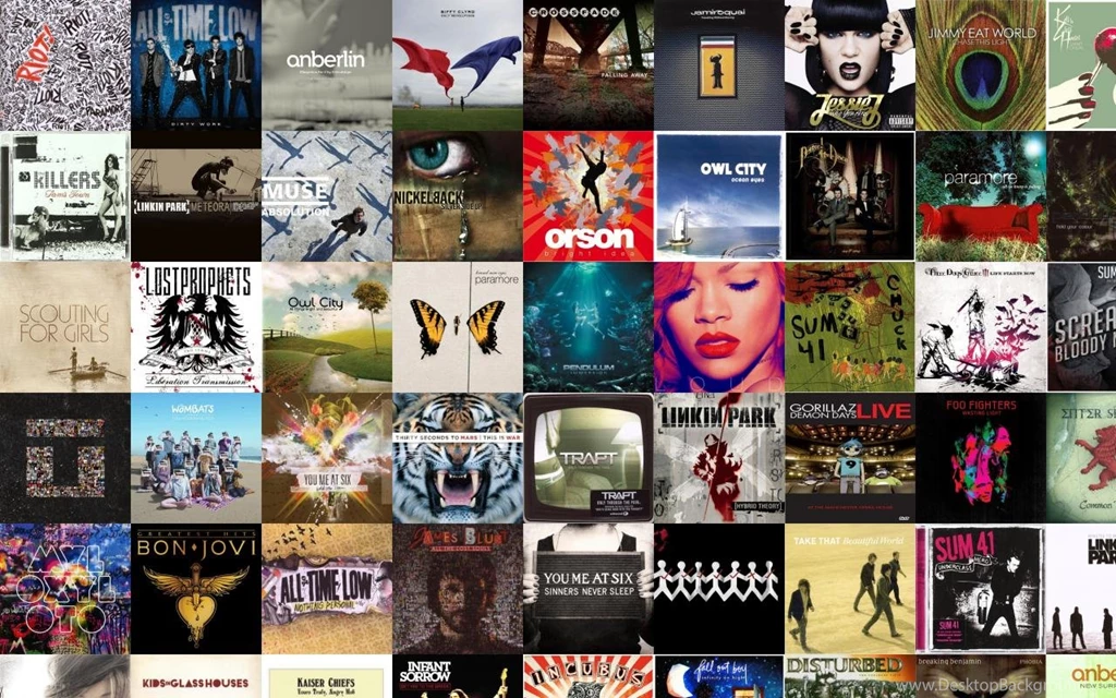 Crossfade « Tiled Desktop Wallpapers