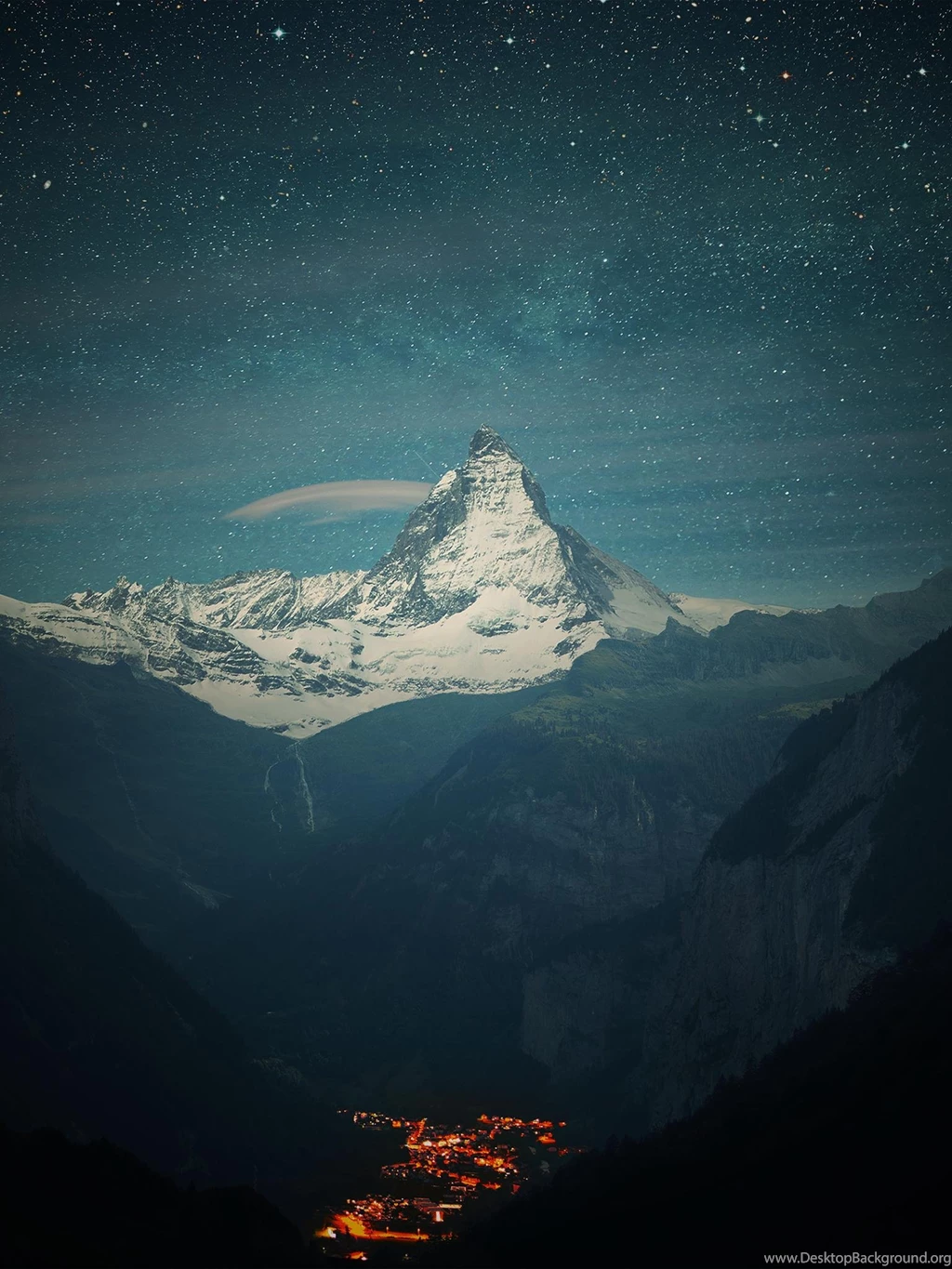 Valley Of The Stars. [1920x1080] (5 Other Resolutions Including ...