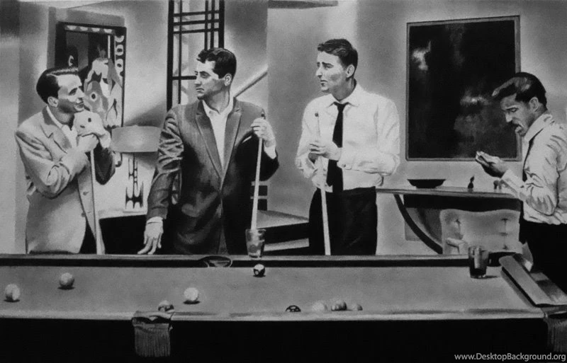 Ratpack DeviantArt