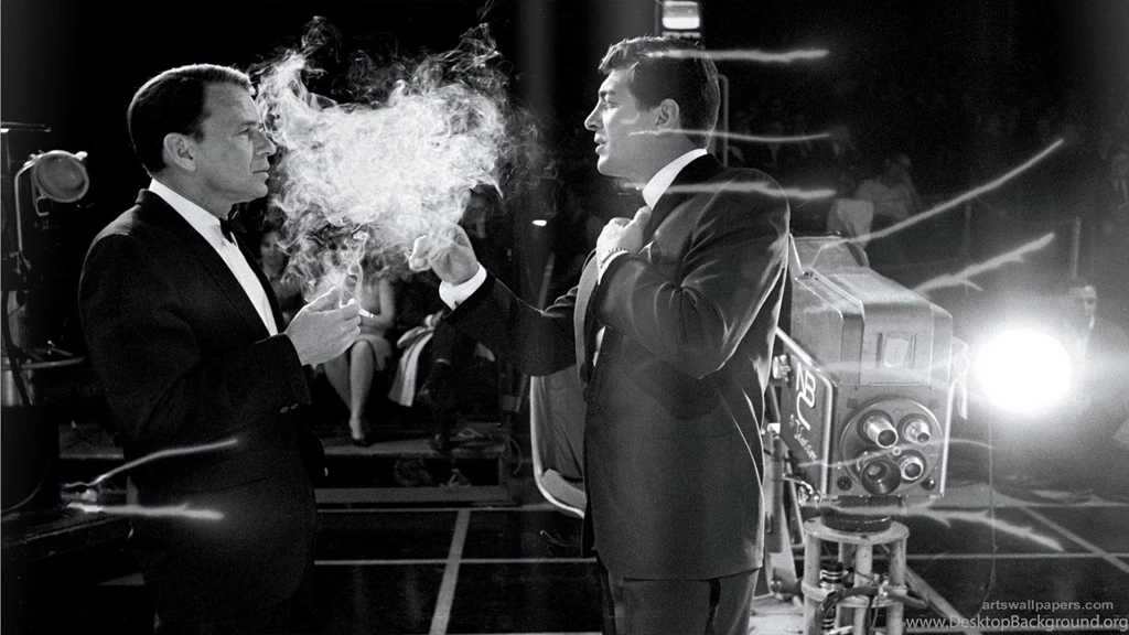 Rat Pack 1460545